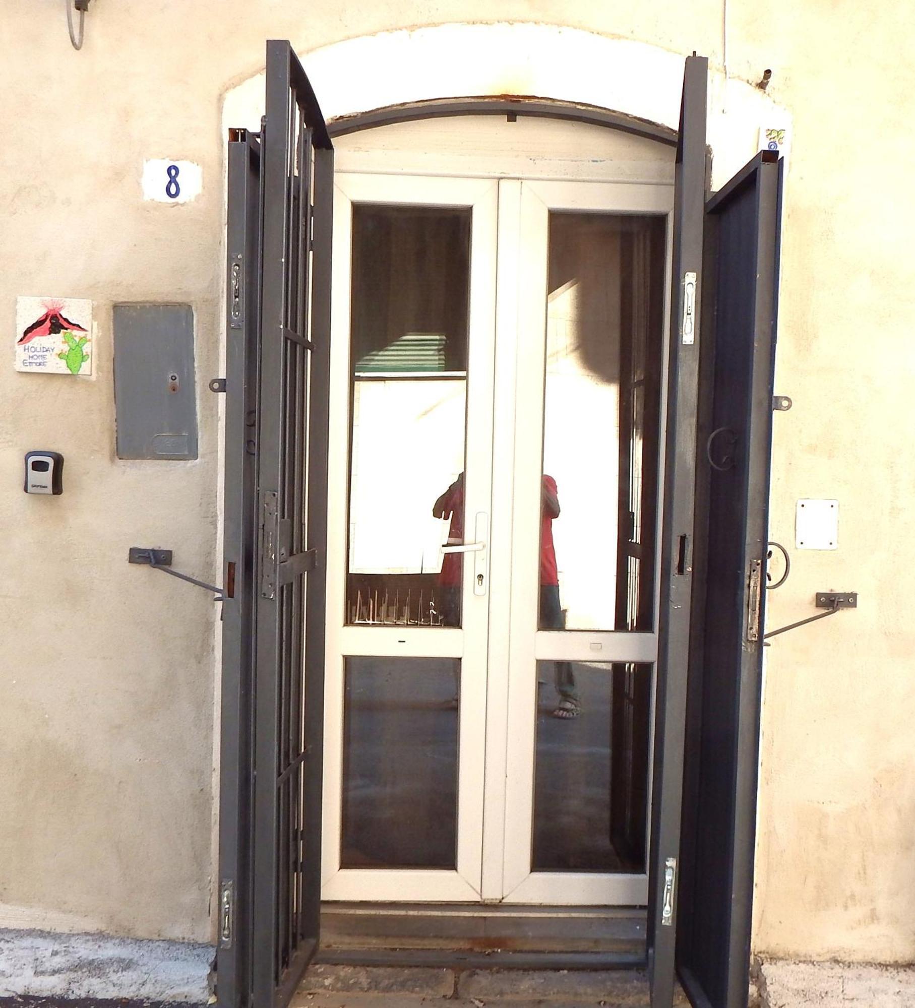 Holiday Home Ettore CTA Exterior photo